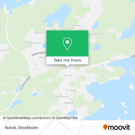 Nolvik map