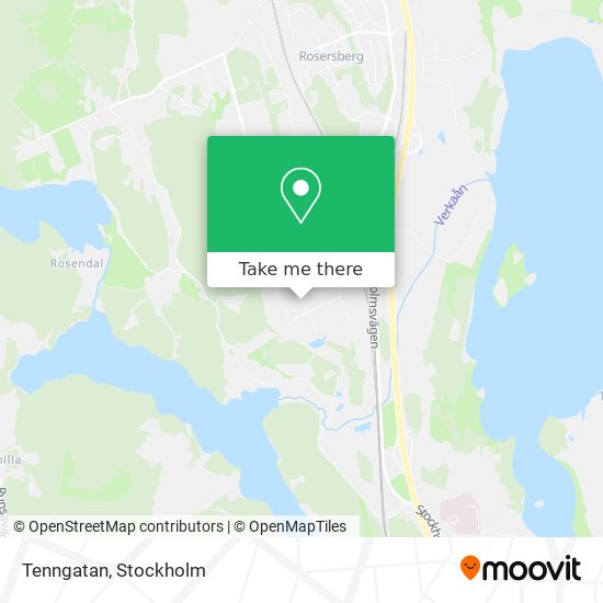 Tenngatan map