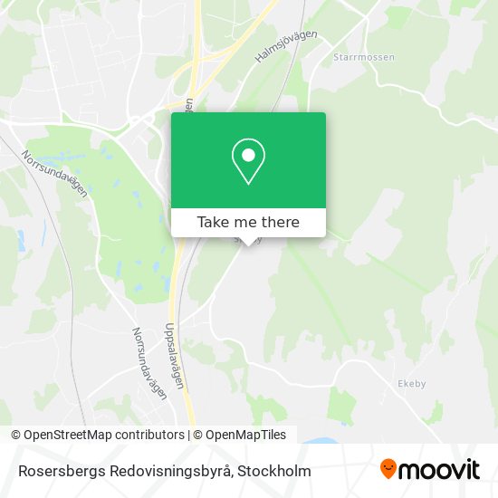 Rosersbergs Redovisningsbyrå map