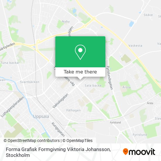 Forma Grafisk Formgivning Viktoria Johansson map