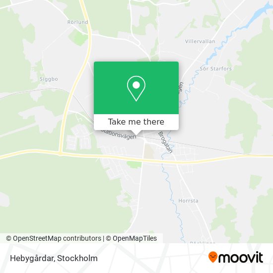 Hebygårdar map