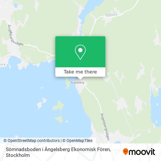 Sömnadsboden i Ängelsberg Ekonomisk Fören map