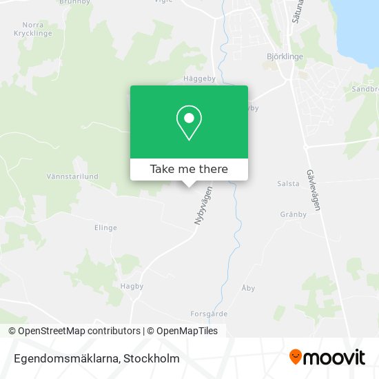 Egendomsmäklarna map