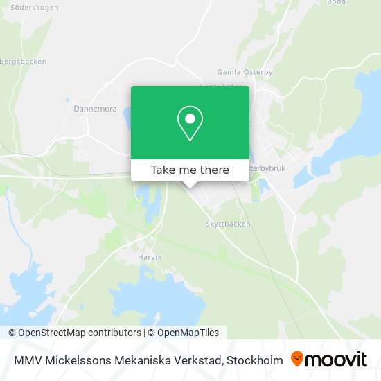 MMV Mickelssons Mekaniska Verkstad map