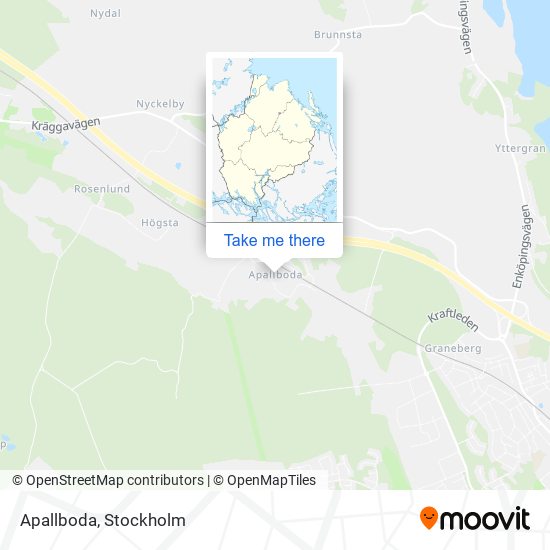 Apallboda map