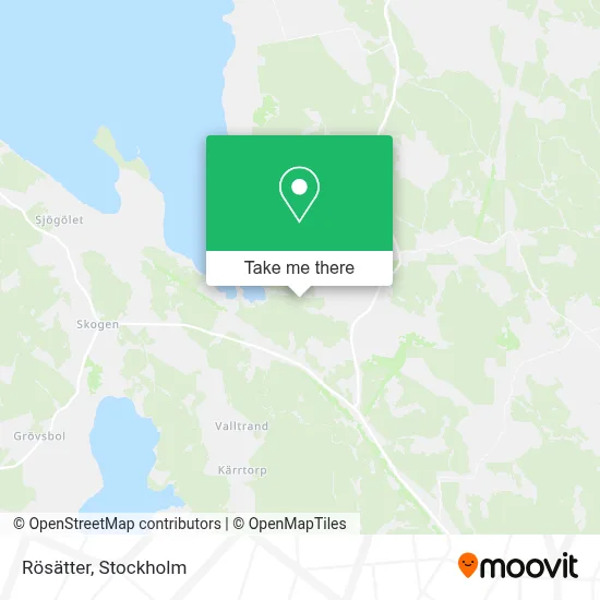 Rösätter map
