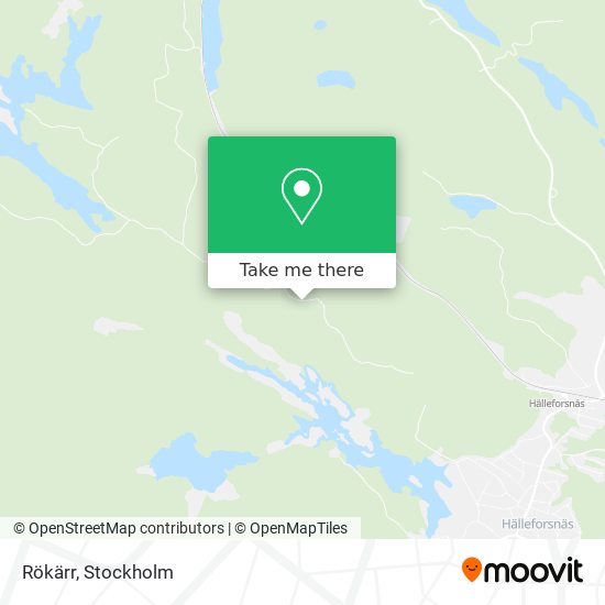 Rökärr map