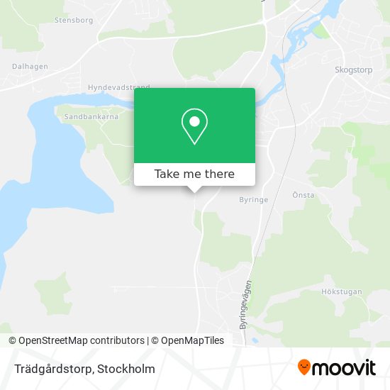 Trädgårdstorp map