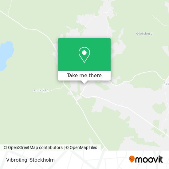 Vibroäng map