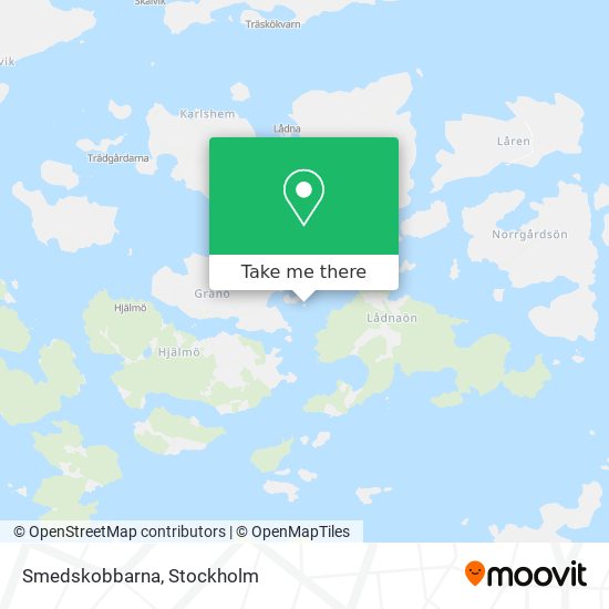 Smedskobbarna map