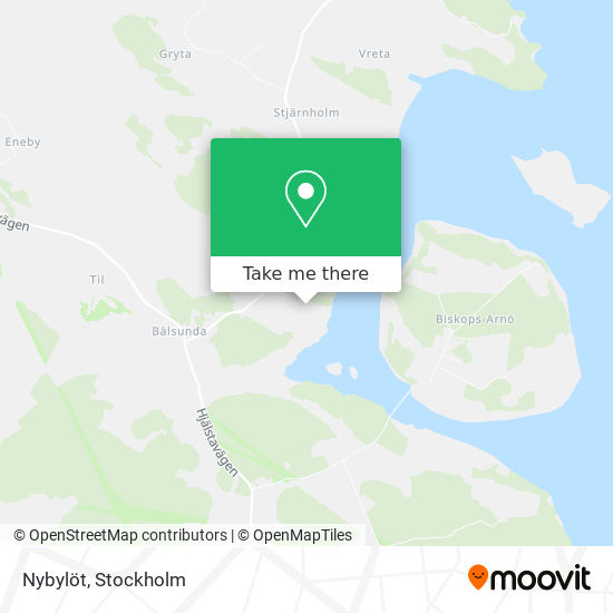 Nybylöt map