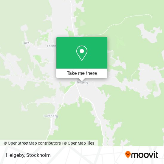 Helgeby map