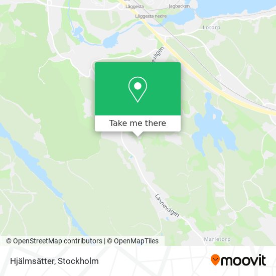 Hjälmsätter map