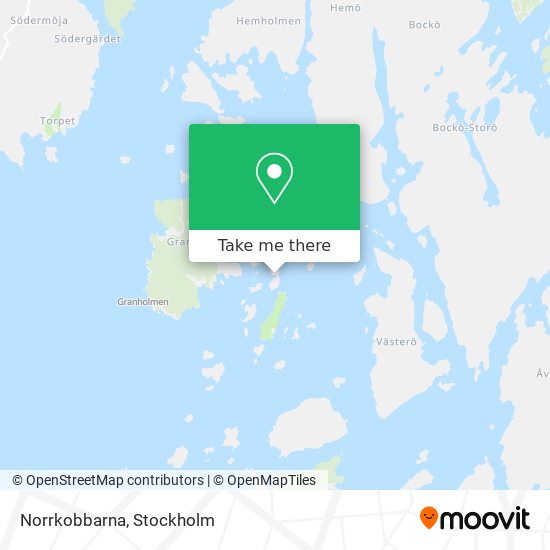 Norrkobbarna map