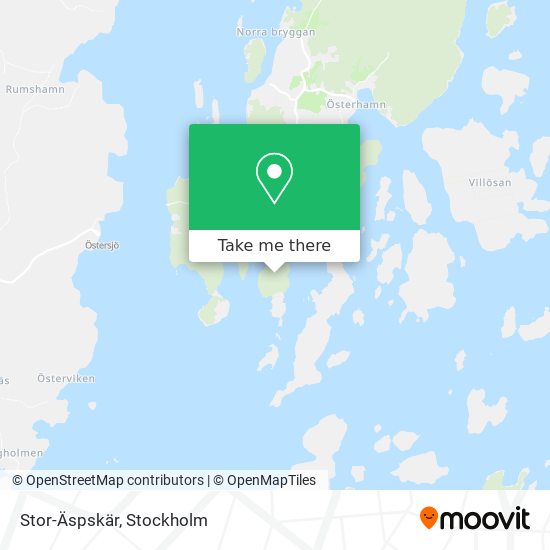 Stor-Äspskär map