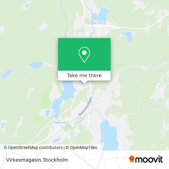 Virkesmagasin map