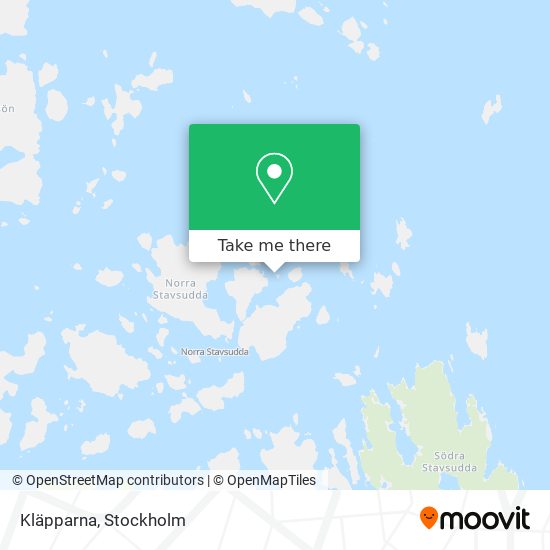 Kläpparna map