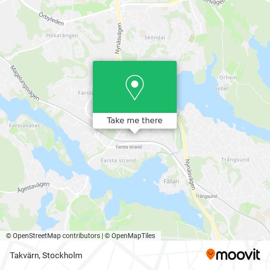 Takvärn map