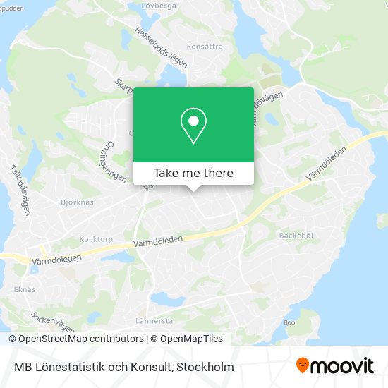 MB Lönestatistik och Konsult map