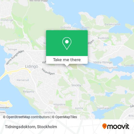 Tidningsdoktorn map