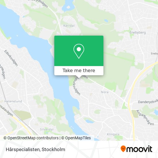 Hårspecialisten map