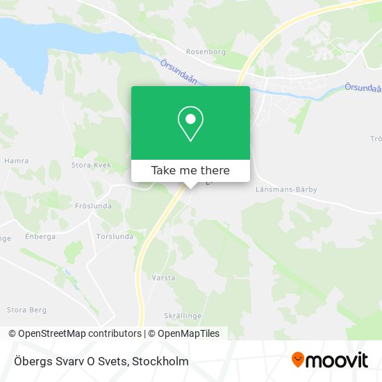 Öbergs Svarv O Svets map