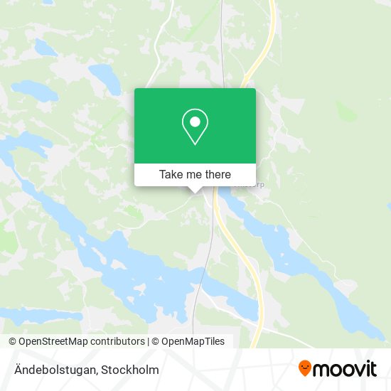 Ändebolstugan map