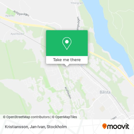 Kristiansson, Jan-Ivan map