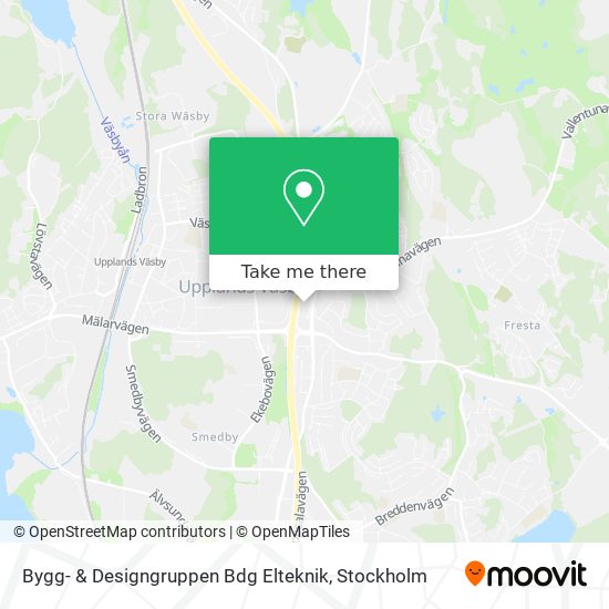 Bygg- & Designgruppen Bdg Elteknik map