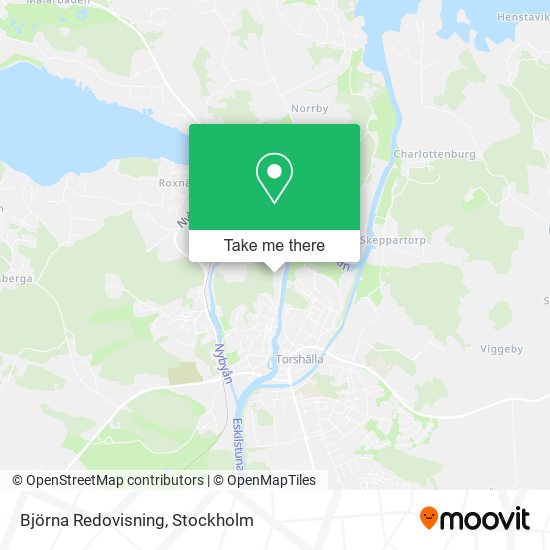 Björna Redovisning map