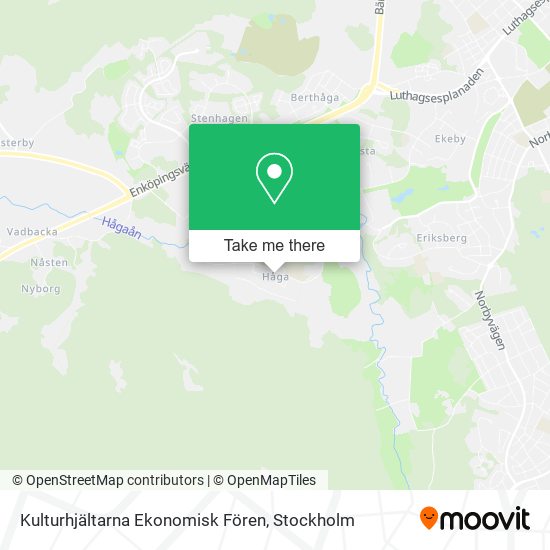 Kulturhjältarna Ekonomisk Fören map