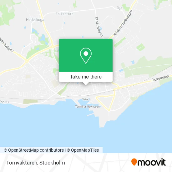 Tornväktaren map
