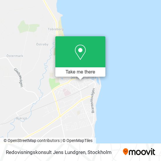 Redovisningskonsult Jens Lundgren map