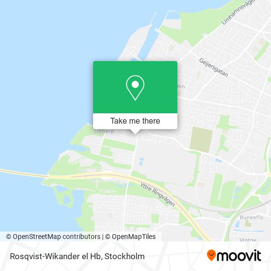 Rosqvist-Wikander el Hb map