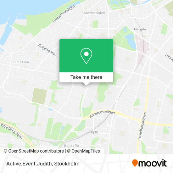 Active.Event.Judith map