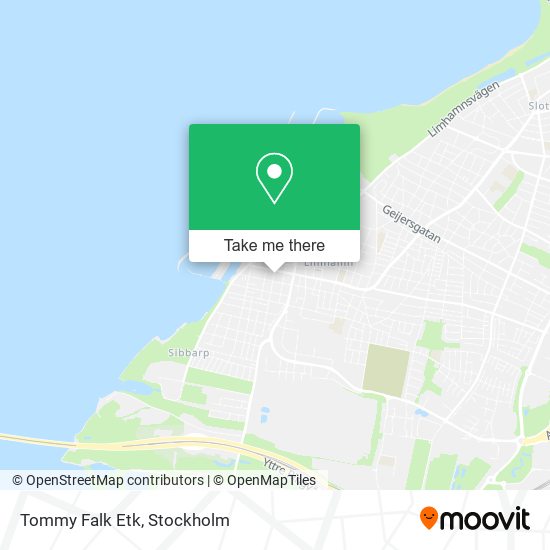 Tommy Falk Etk map