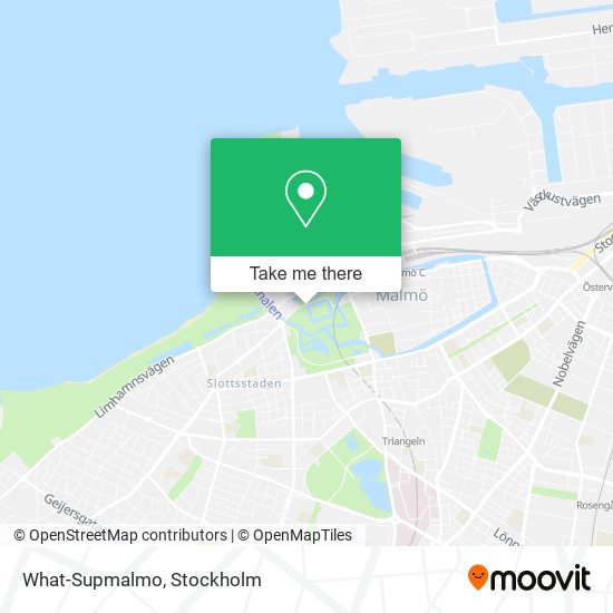 What-Supmalmo map