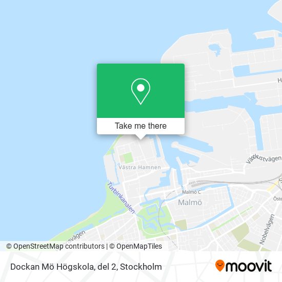 Dockan Mö Högskola, del 2 map