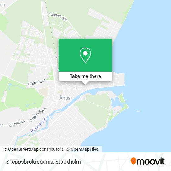 Skeppsbrokrögarna map
