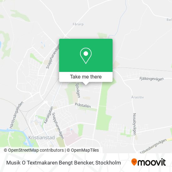 Musik O Textmakaren Bengt Bencker map