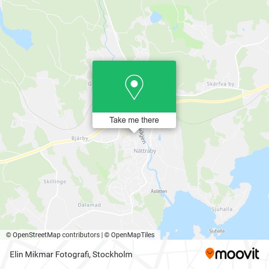 Elin Mikmar Fotografi map