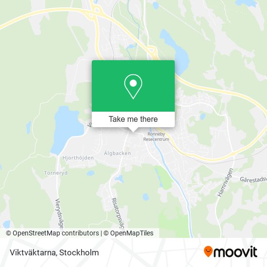 Viktväktarna map