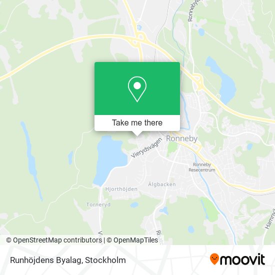 Runhöjdens Byalag map