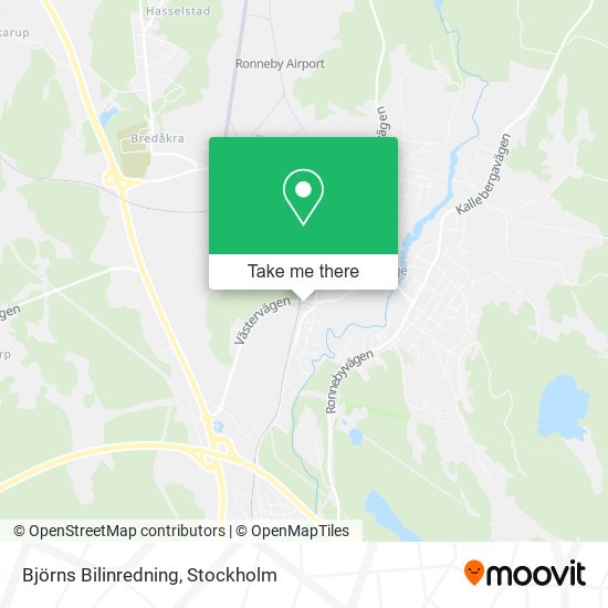 Björns Bilinredning map
