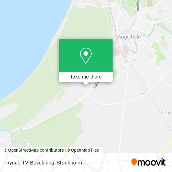 Rynab TV-Bevakning map