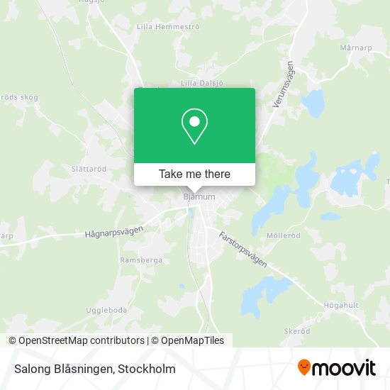 Salong Blåsningen map