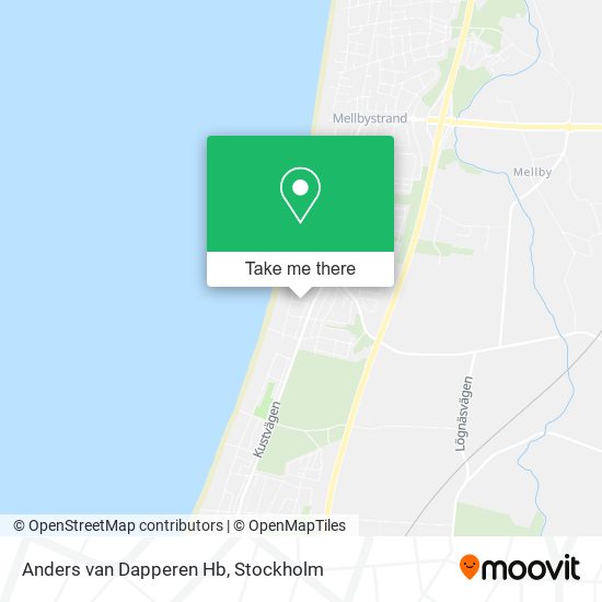 Anders van Dapperen Hb map