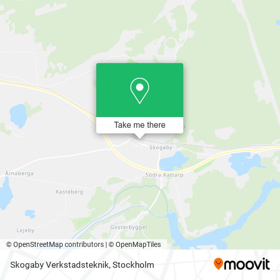 Skogaby Verkstadsteknik map
