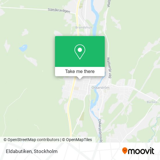 Eldabutiken map