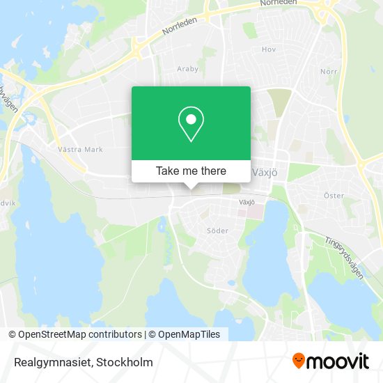 Realgymnasiet map